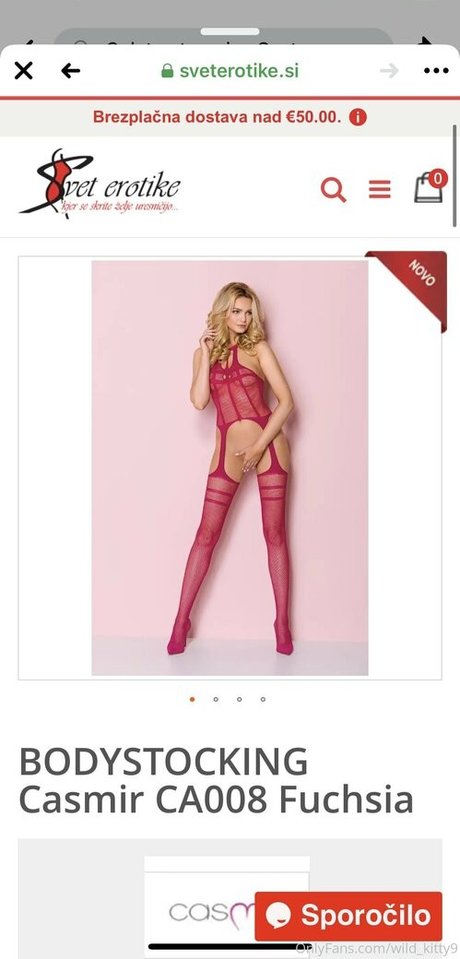 wild kitty9 Leaked OnlyFans