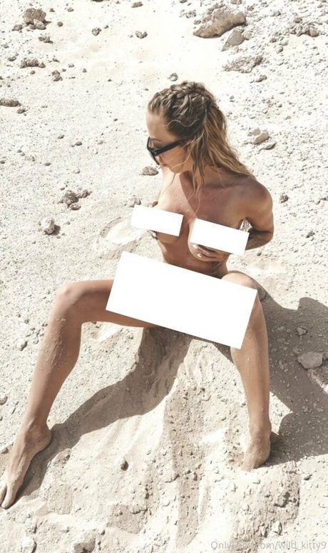 wild kitty9 Nacktbilder geleakt OnlyFans