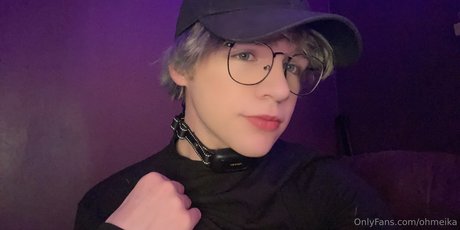 ohmeika OnlyFans Porn