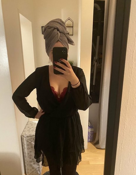 miadelicious Nacktbilder von OnlyFans