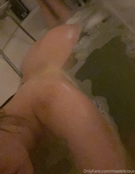 miadelicious Unzensiert OnlyFans