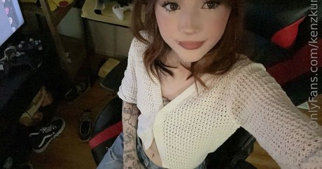 Kenzkun Leaked OnlyFans Bilder