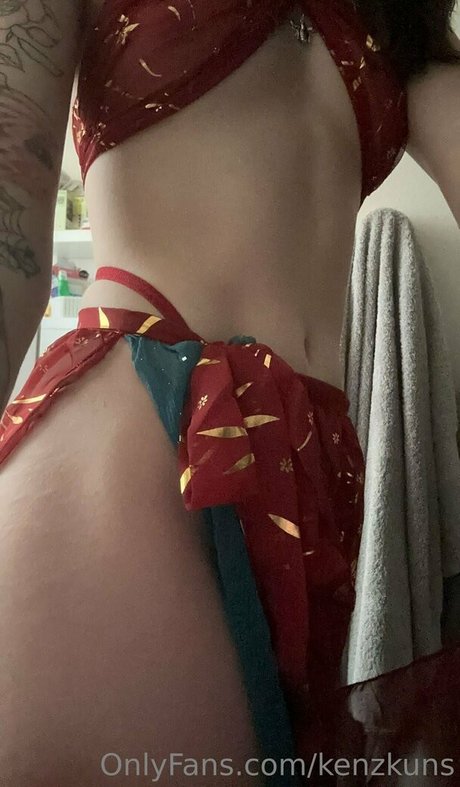 Kenzkun OnlyFans Pornografie