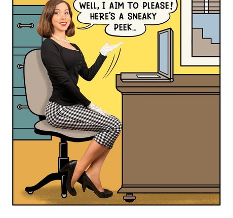 Abitoftotty Nacktbilder von OnlyFans geleakt