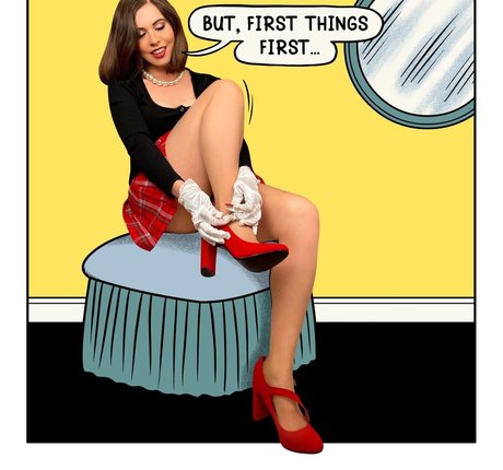 Abitoftotty OnlyFans X