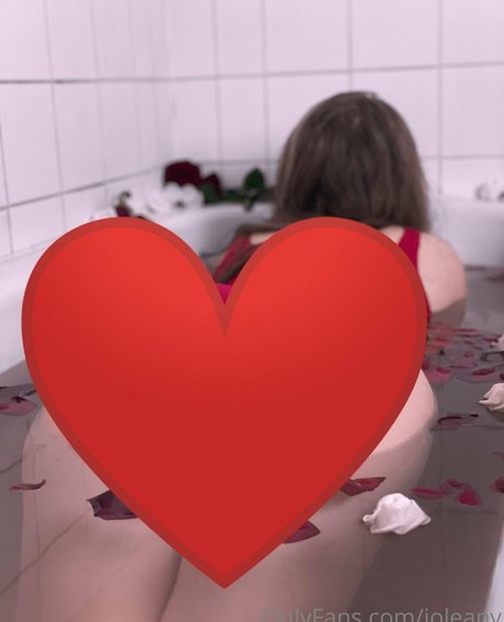 joleany OnlyFans Nacktbilder