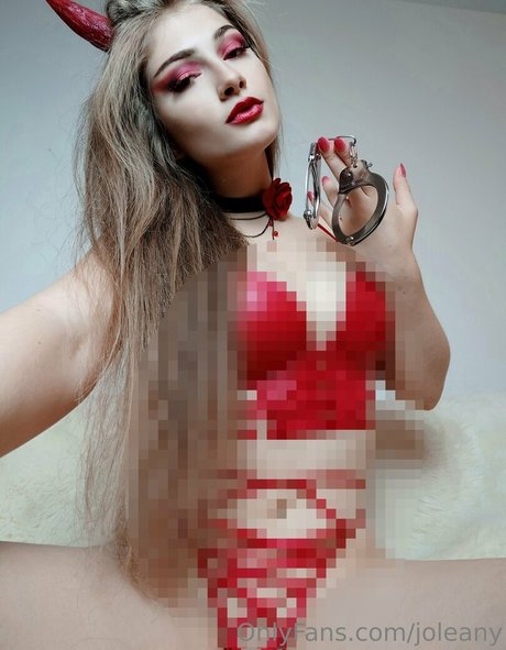 joleany OnlyFans Pornografie
