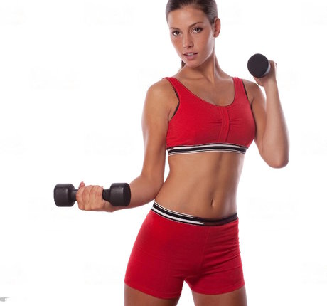 Denice Andree Nacktbilder OnlyFans