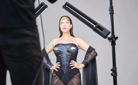 Pitty OnlyFans Fotos