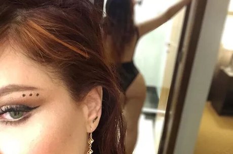 Pitty OnlyFans geleakter Pornografie