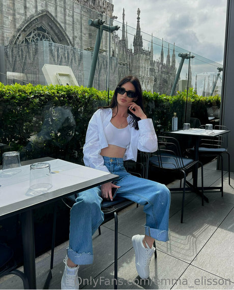 emma elisson Nacktbilder von OnlyFans