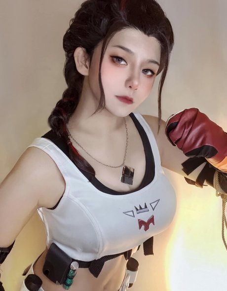 Aveline Tetsuya OnlyFans Nacktbilder geleakt