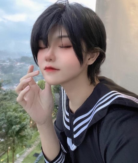 Aveline Tetsuya OnlyFans-Pornos