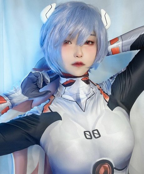 Aveline Tetsuya Nacktbilder OnlyFans geleakt