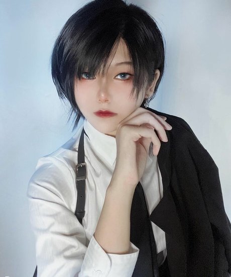 Aveline Tetsuya OnlyFans Leaks Gratis