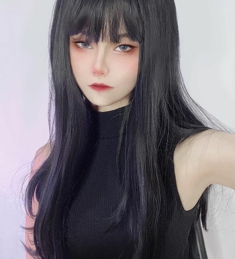 Aveline Tetsuya Nacktbilder von OnlyFans