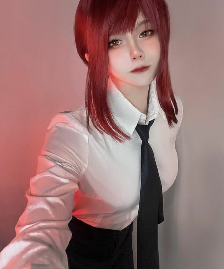 Aveline Tetsuya Nackt auf OnlyFans