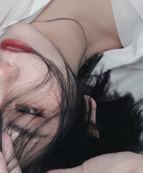 Aveline Tetsuya Nacktbilder auf OnlyFans