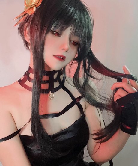 Aveline Tetsuya Nacktbilder von OnlyFans geleakt