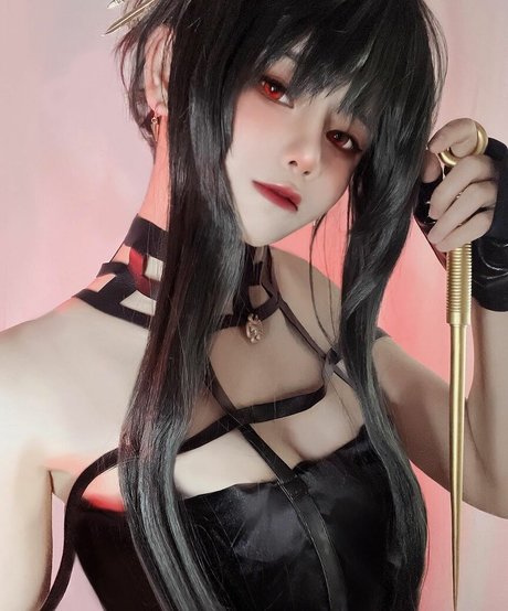 Aveline Tetsuya Bilder OnlyFans