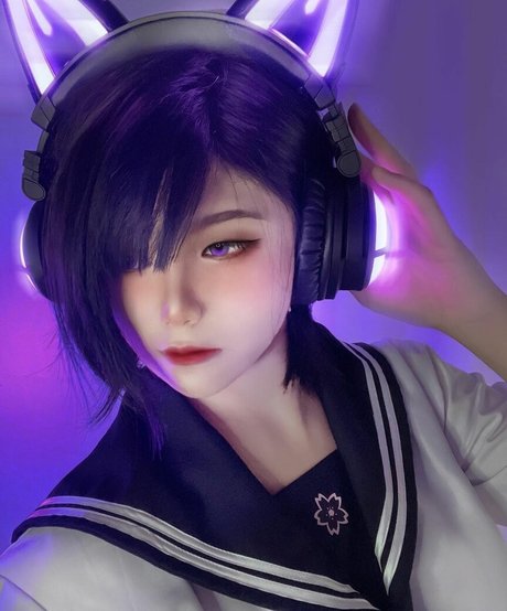 Aveline Tetsuya Nacktbilder auf OnlyFans