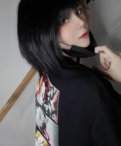 Aveline Tetsuya OnlyFans-Leaks