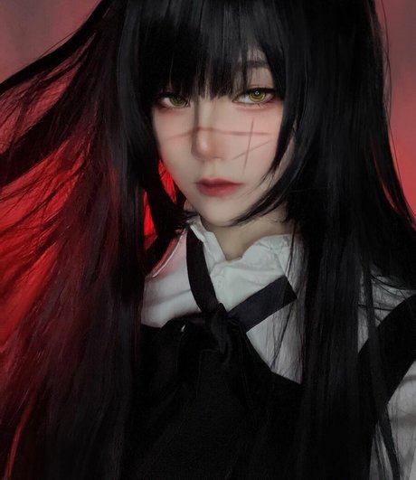 Aveline Tetsuya Porn OnlyFans Leak