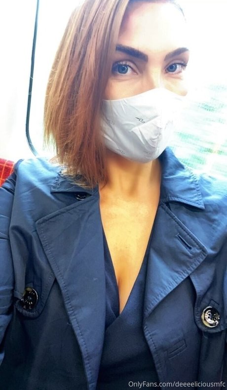 Deeeeliciousmfc OnlyFans Fotos