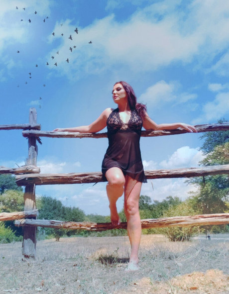 Coywilder Nacktbilder von OnlyFans geleakt