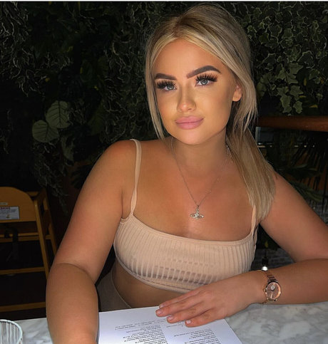 Emily Marlor OnlyFans