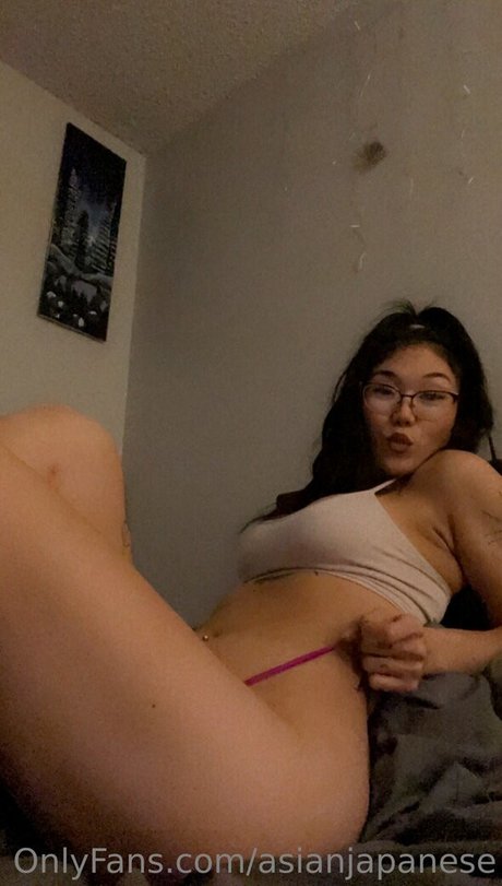 asianjapanese OnlyFans Pornografie