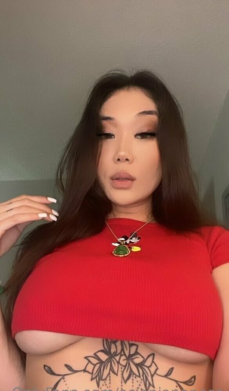 asianjapanese Nacktbilder von OnlyFans geleakt