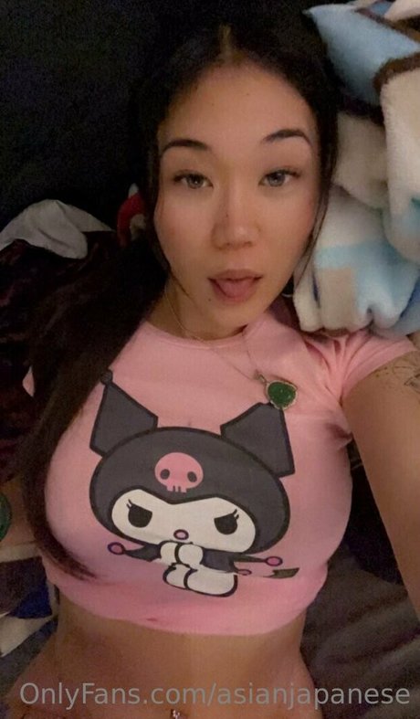 asianjapanese OnlyFans Pornografie