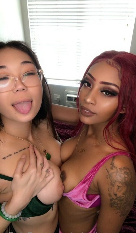 asianjapanese OnlyFans Leaks Nacktbilder