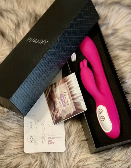 Kiki Marie XXX OnlyFans