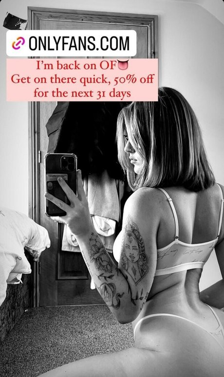 Shann0n Maria OnlyFans Nacktfotos