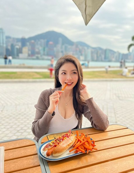 Chantalebelle Leaked OnlyFans Fotos