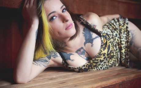 khachery OnlyFans Fotos