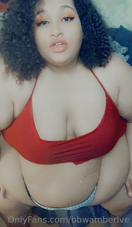 bbwamberlve Oben ohne OnlyFans