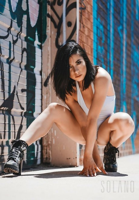 josafina Leaked OnlyFans Sex