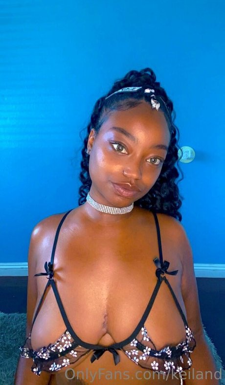 keiland Nacktbilder von OnlyFans