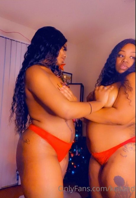 keiland Nacktbilder von OnlyFans geleakt