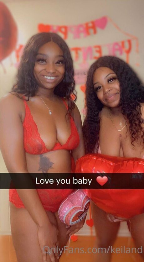 keiland OnlyFans Leaked Gratis