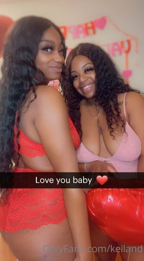 keiland Nackt auf OnlyFans