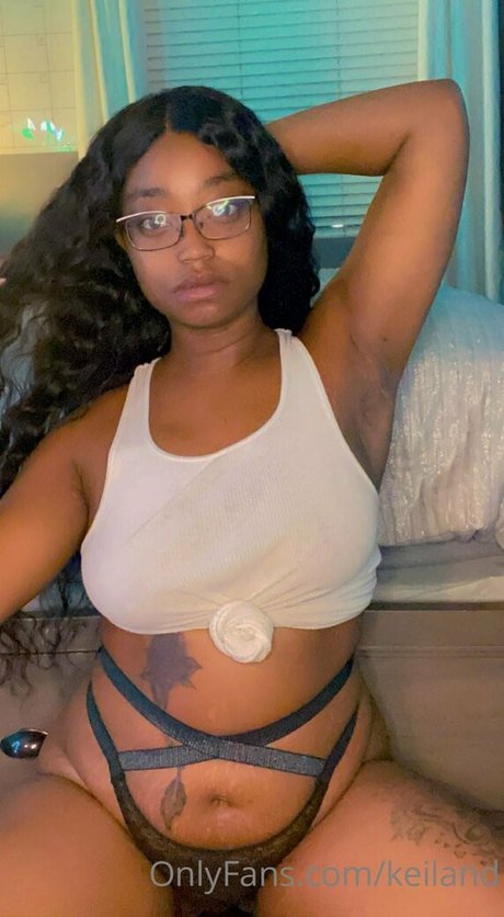 keiland Nacktbilder von OnlyFans geleakt