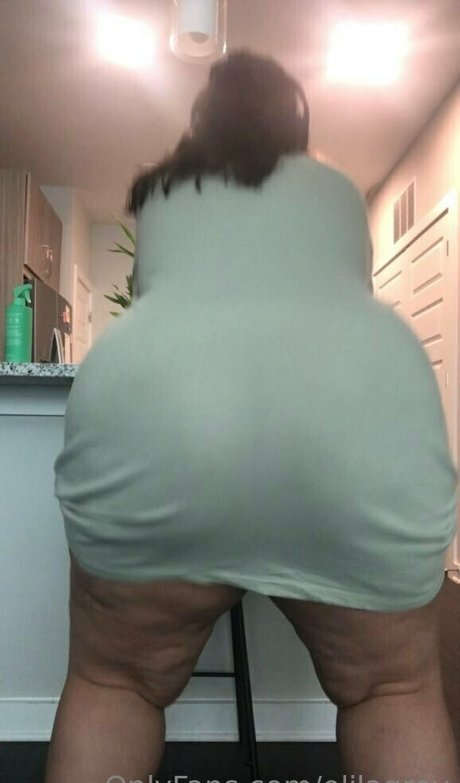 olilagrey Nacktbilder OnlyFans geleakt