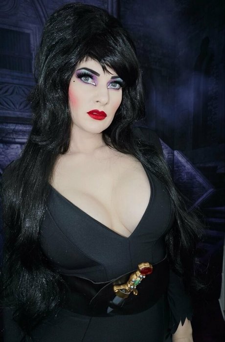 ravenrose13 OnlyFans Nacktbilder geleakt