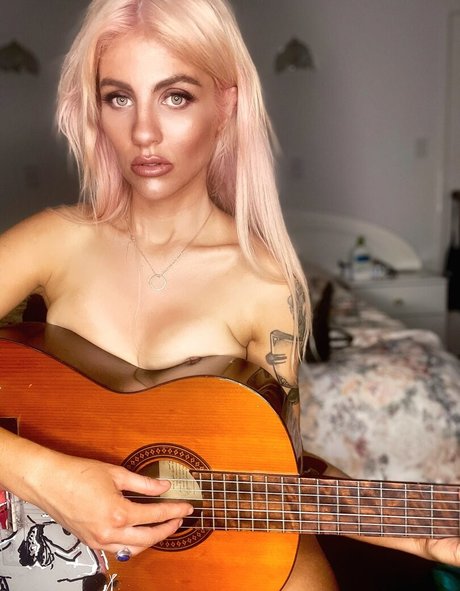 Booka Nile Nackt OnlyFans Porn