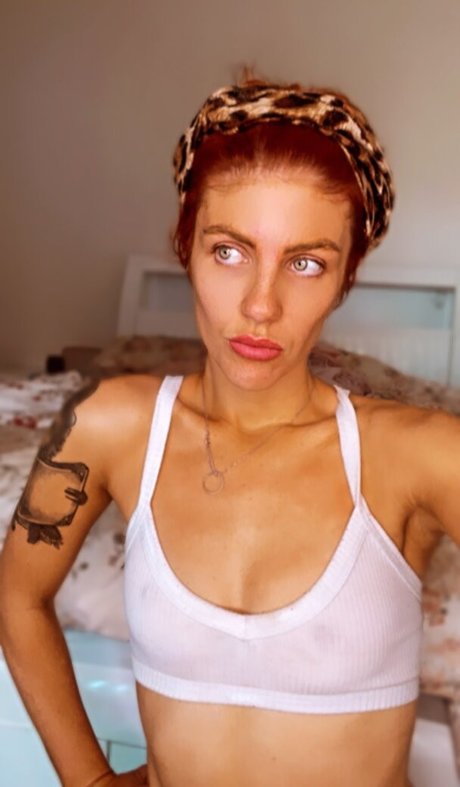 Booka Nile OnlyFans Leaked Gratis