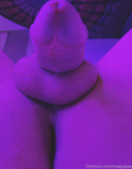 trappybae OnlyFans-Leaks